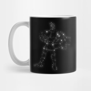 Hercules Mug